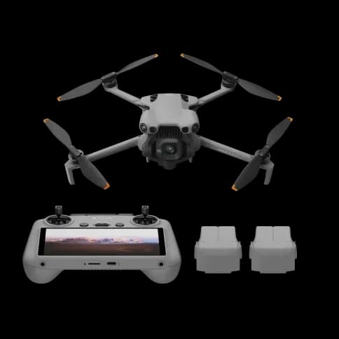 Location DJI - Mini 5 Pro en location chez Fox Rider